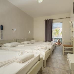 Classic Quadruple Room