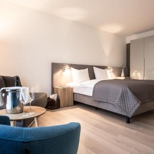 ComfortPlus Double Room