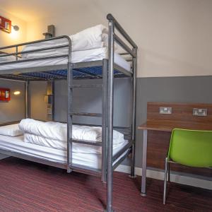 2 Bed Private Room Ensuite
