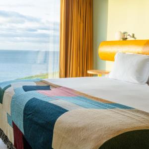Ocean View Studio