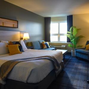 Executive King Room