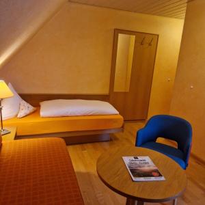 Single Room with Shower