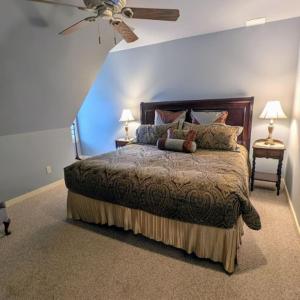 Deluxe Suite with Sea View