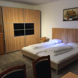 Superior Twin Room with Garden View