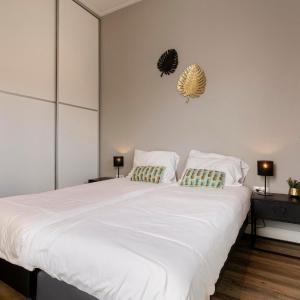 Beekhoven 4 person Wellness