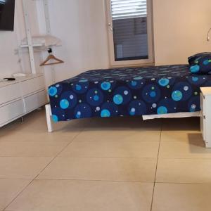 One-Bedroom Apartment with Spa Bath