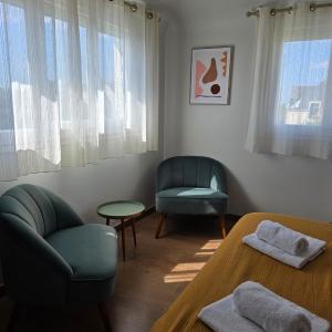 Privilege Double Room