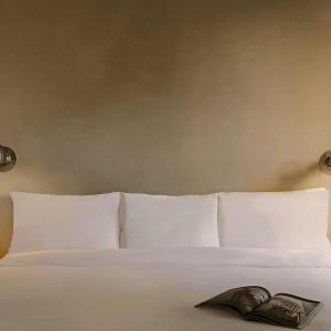 1 King Bed Sofa Studio