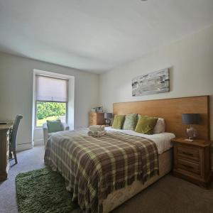 Superior Double or Twin Room with Garden View