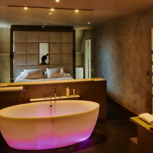 Suite with Terrace