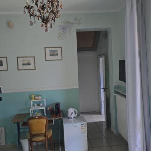 Twin Room with Garden View