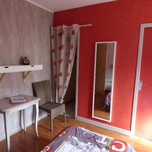 Twin Room with Garden View