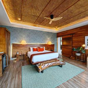 Quetzal Suite