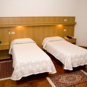 Comfort Twin Room