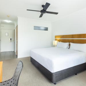 Two-Bedroom Apartment with Pool View - No Housekeeping