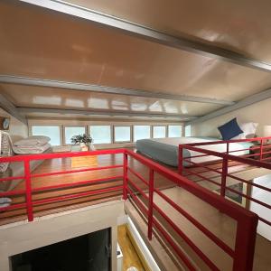 Duplex Suite