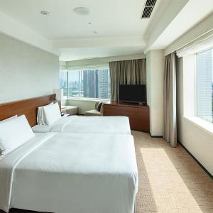 Special Offer - Panoramic Twin Room - Non-Smoking