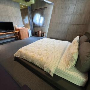 Deluxe Double Room with Bath