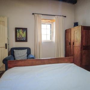 Standard Three-Bedroom Cottage