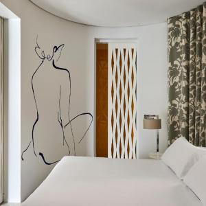 Exclusive Junior Suite with Sea View
