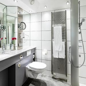 Single Room with Shower
