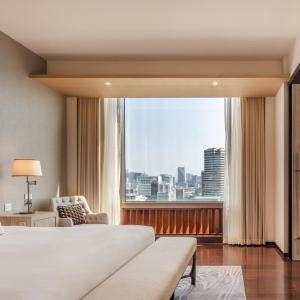 Executive King Suite