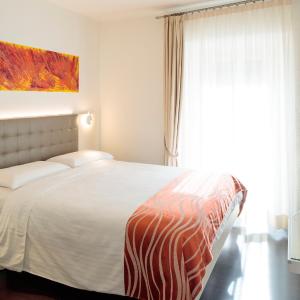 Double Room Comfort Design