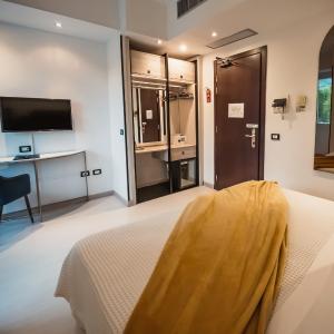 Comfort Double or Twin Room