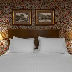 Double or Twin Room - Disability Access