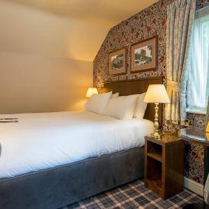 Cozy Double Room
