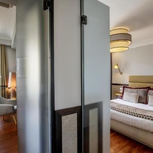 Suite with Terrace