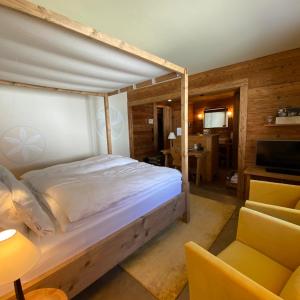 Double Room ''Sennenzimmer"