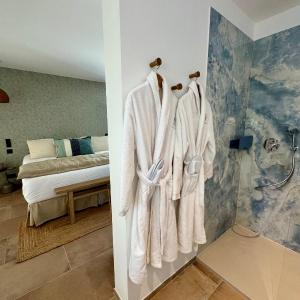 Junior Suite with Private Pool