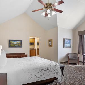 King Room - Non-Smoking