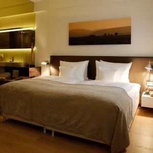 Comfort Double Room with Balcony
