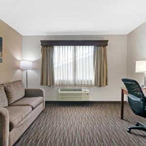 King Suite