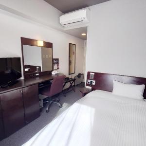 Superior Single Room  - Non-Smoking
