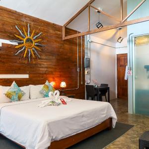 King Suite with Ocean View