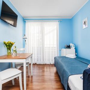 Basic Triple Room