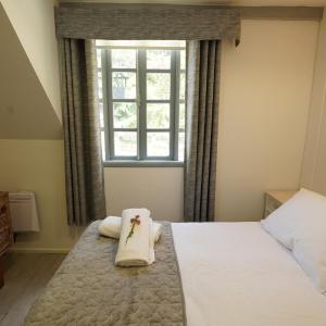 Two-Bedroom Apartment (4 Adults)
