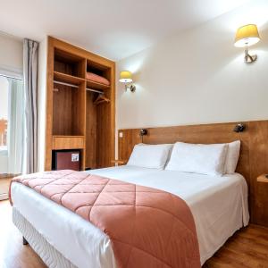 Comfort Double Room - Brunch Included