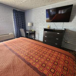King Room - Non Smoking