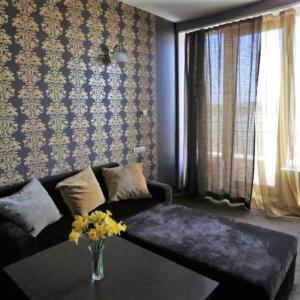 Deluxe Duplex Suite