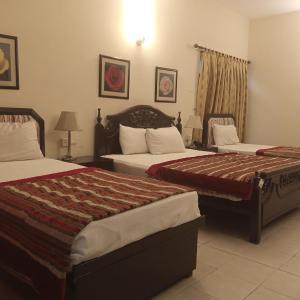King Room