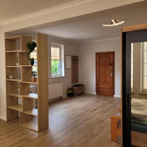 Large Double Room - Ground Floor