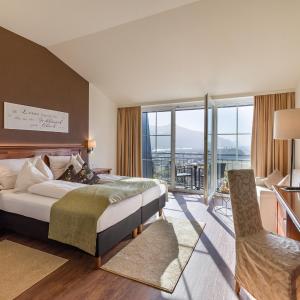 Double Room with Panorama View