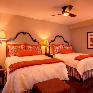 Double Room - Disability Access