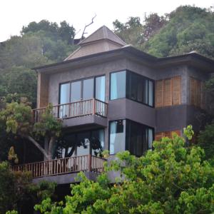Deluxe Ocean View
