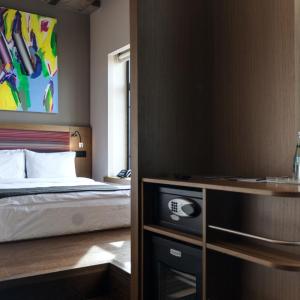 Japanese-Style Double Room