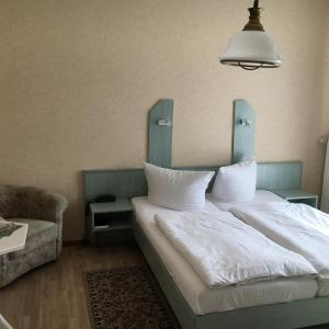 Double Room with Garden View 23